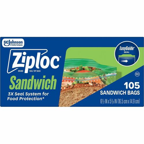 Bag, Zplc, Easygde, Sdwh 105/BX