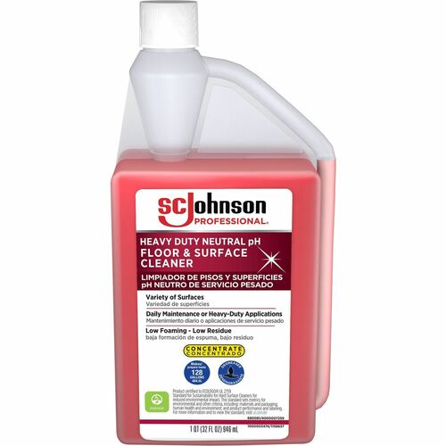 Cleaner, Concentrate, Degreaser, 32Z