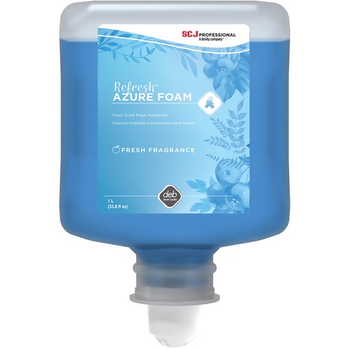 Handwash, Foam 6/CT
