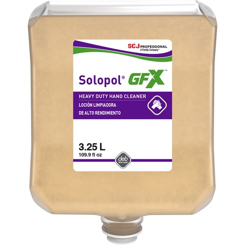 Cleaner, Hand, F Grease 2/CT