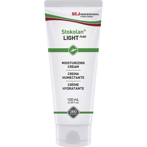 Cream, Hand, Stokolan, 100 Ml