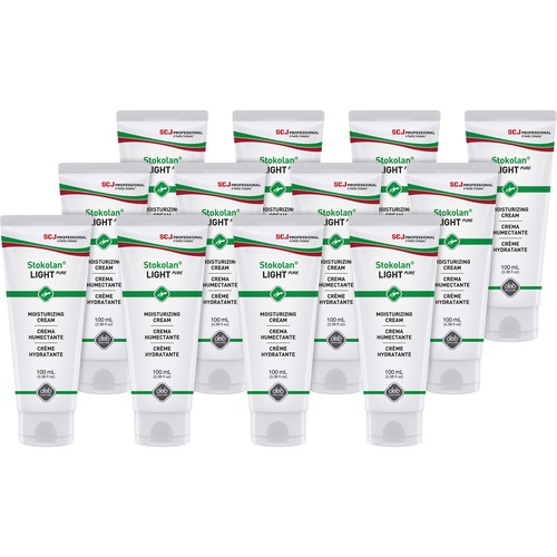 Cream, Hand, Stokolan, 100ml 12/CT
