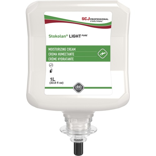 Cream, Conditioning, Stokolan 6/CT