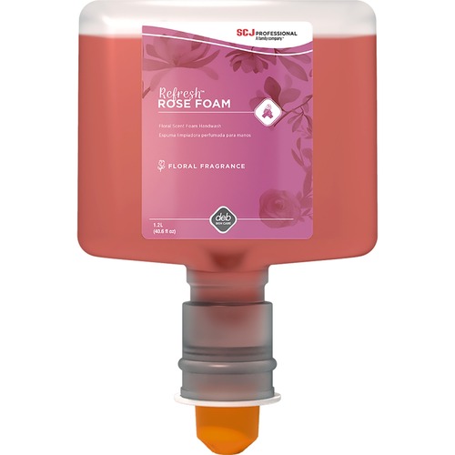 Handwash, Foam, 1.2L 3/CT