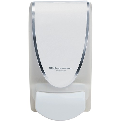 Dispenser, White, Manual