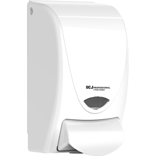 Dispenser, Proline, 1000, White