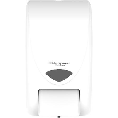 Dispenser, Manual, Foam, Proline Curved, 2L, White