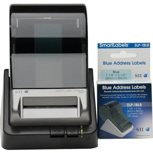 Printer, Label, PC, SLP650, 2"
