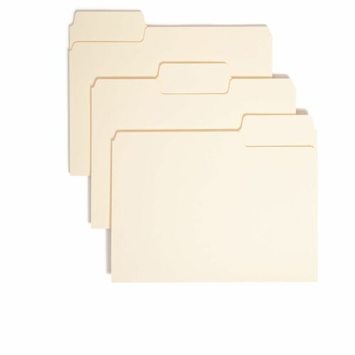 Folder, File, Support Tab, Letter, Manila 100/BX