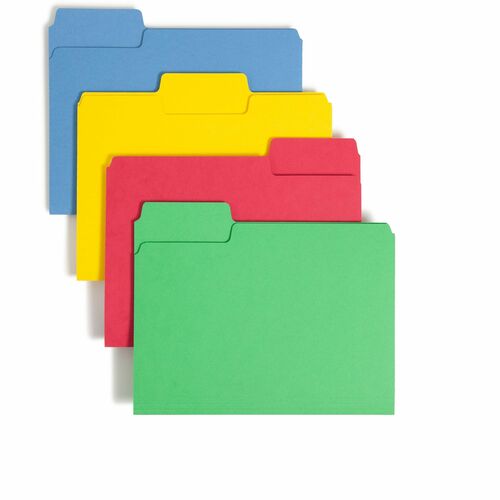 Folder, File, Suprtab, Ltr, Ast 50/BX