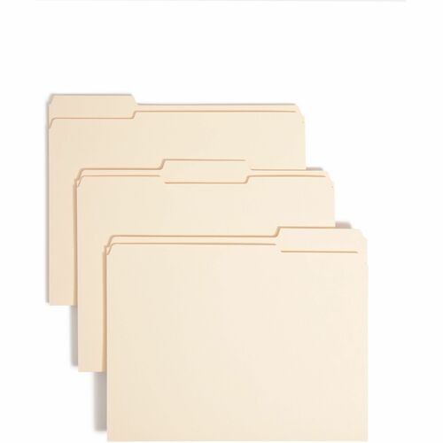 Folder, Letter 14pt 1/3, MLA 100/BX