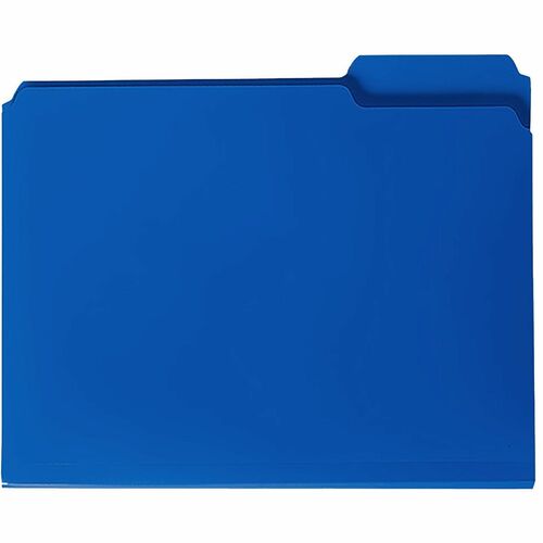 Folder, Letter, 1/3, Professional, Beige 24/BX