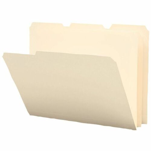 Folder, File, Heavyweight, Poly, MLA 12/PK