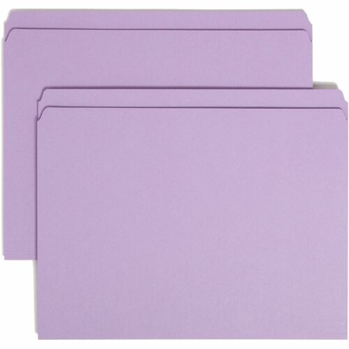 Folder, File, Letter, Straight, LV 100/BX
