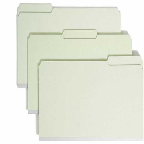 Folder, File, Letter, 1/3, Expand 25/BX