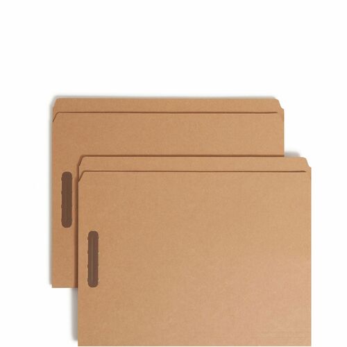 Folder, Top Tab 2K1 & 3, Breaker 50/BX