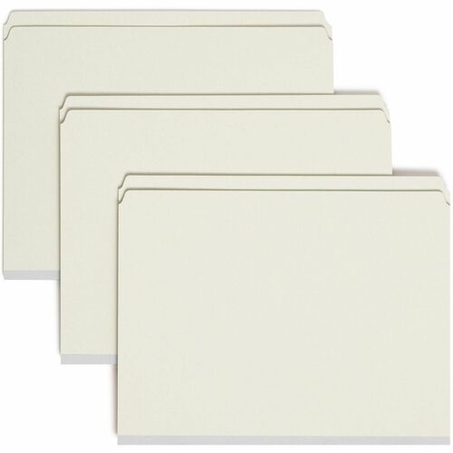 Folder, File, Fastener, Letter, 2" Expander 25/BX