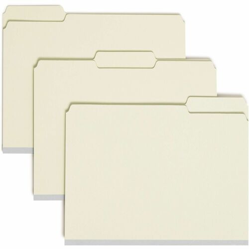 Folder, File, Fastener, Letter, 2" Expansion 25/BX