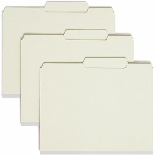 Folder, File, Fastener, Letter, 1" Expander 25/BX