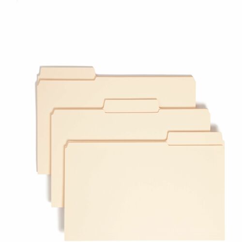 Folder, File, Support Tab, Legal, Manila 100/BX