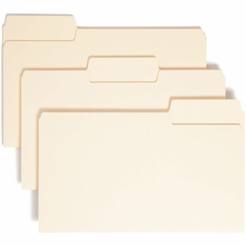 Folder, File, Support Tab, Legal, Manila 50/BX