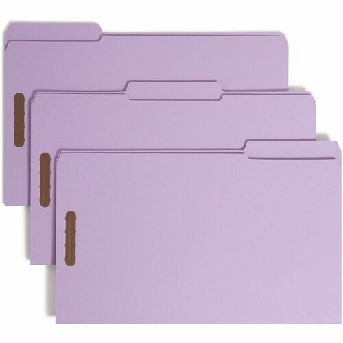 Folder, Fast Legal, 1/3, 2K1&3, LV 50/BX