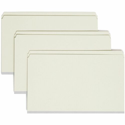 Folder, File, Fastener, Legal, 2" Expanding 25/BX