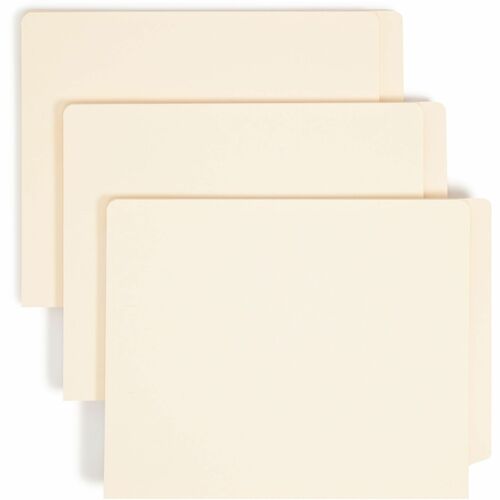Folder, File, Heavyweight, 1.5" Expansion 50/BX