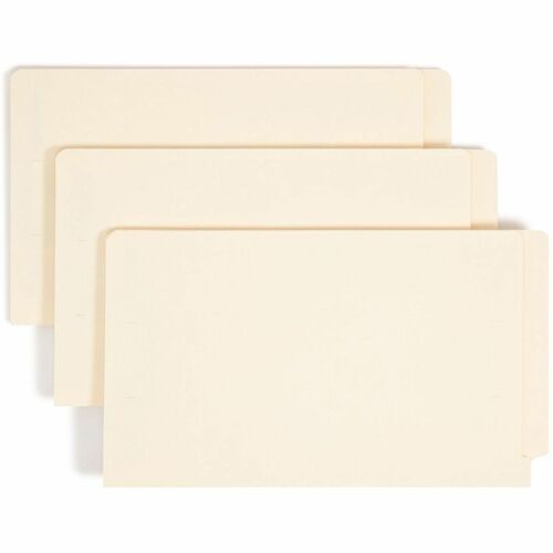 Folder, File, Fastener, Safe Shield 50/BX