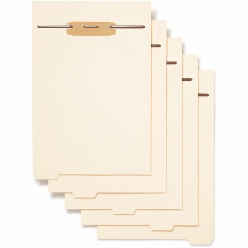 Divider, Folder, File, Letter, Bottom 50/PK