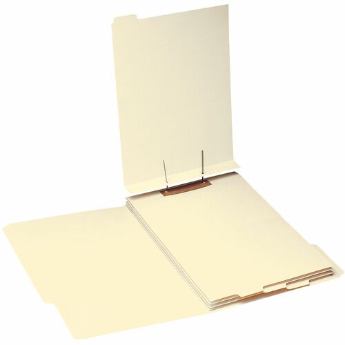 Divider, Folder, File, Legal, Bottom 50/PK