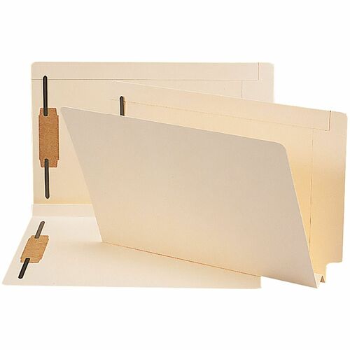 Folder, File, Fastener, Legal, 14 Pt 50/BX