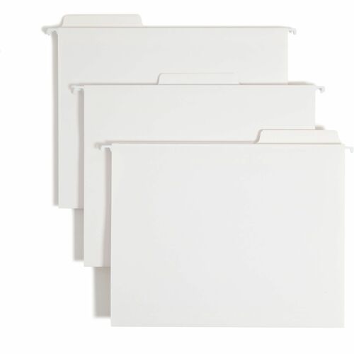 Folder, Hanging, Letter, Foot, 1/3, We 20/BX