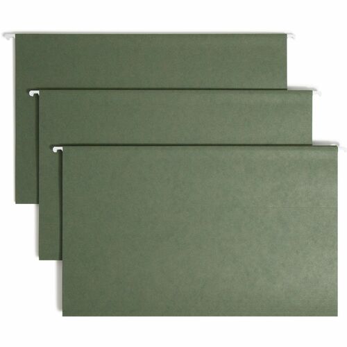 Folder, Hanging, Legal, 1/5 25/BX