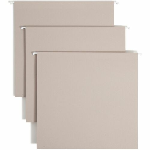 Folder, Hang, Letter, 1/3, Exp4 18/BX