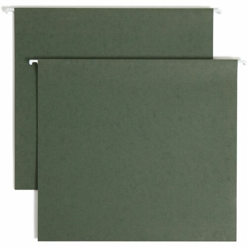 Folder, Hang, Box Bottom, 3" Exp, Letter 25/BX