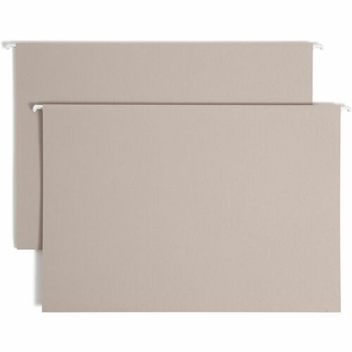 Folder, Hang, Tuff, 2" Exp, Legal 18/BX