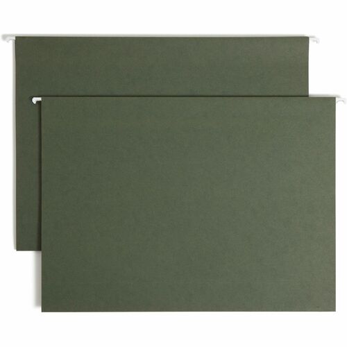 Folder, Hang, Box Bottom, 3" Exp, Legal 25/BX