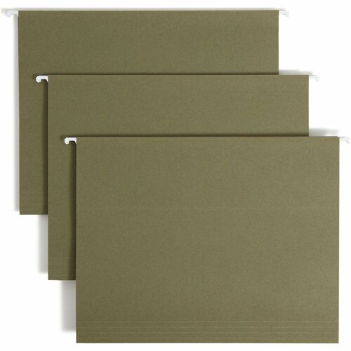 Folder, Hanging, Recycled, Letter, 1/5 25/BX