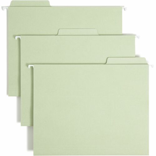 Folder, Hang, Fast Tab, 1/3, LTR 18/BX