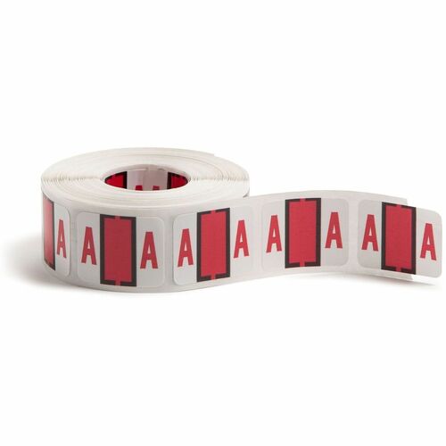 Label, BCCR, Endtab, "A", Red