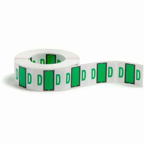 Label, BCCR, Endtab, "D", Ltgrn