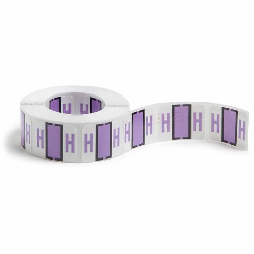 Label, BCCR, Endtab, "H", Lavender