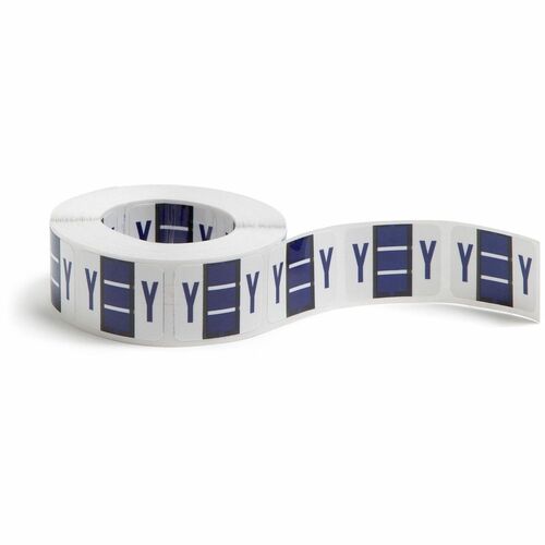Label, BCCR, Endtab, "Y", VLT