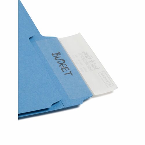 Protector, Label, Seal & View 100/PK