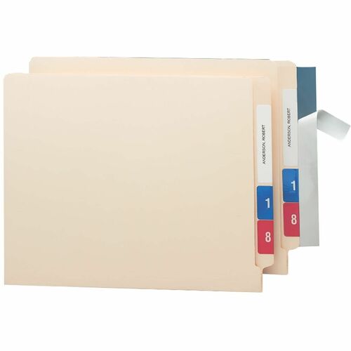 Protector, Label, Cr 100/PK