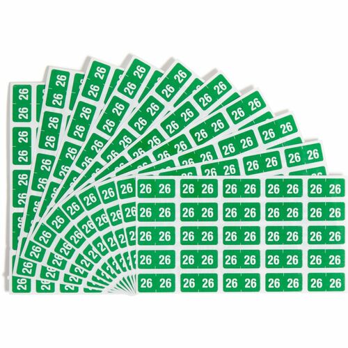 Label, CC, Yr26, ETS, Flat 250/PK