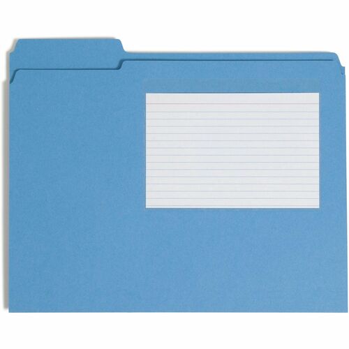 Pocket, Poly, Self Adhesive, 6x4.5 100/BX