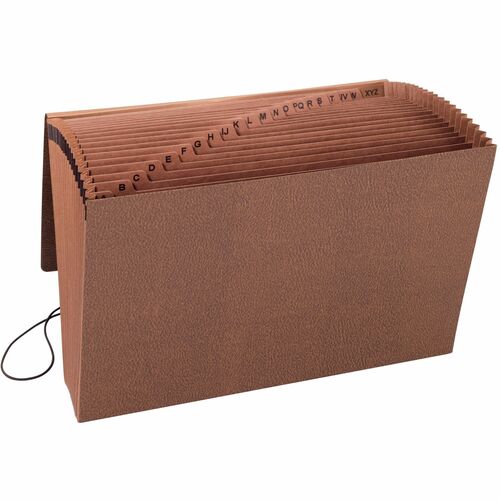Exp, File, Tuff, 15x10, A-Z, Rrp