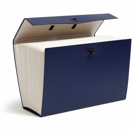 File Case, 19 Pocket, Assorted
